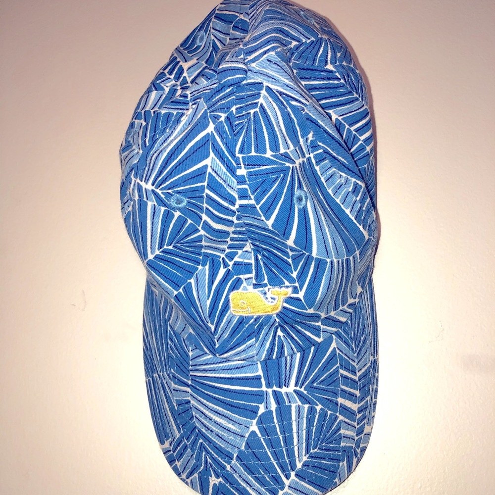 Vineyard Vines hat